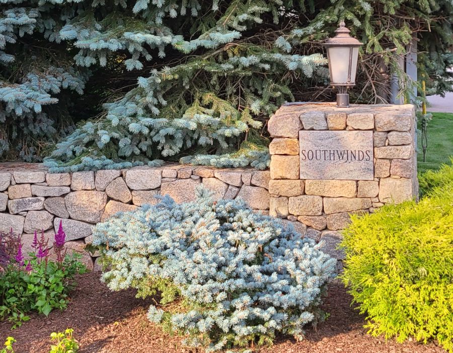 Southwinds Wakefield RI Southwinds Dr Condo Community South Kingstown